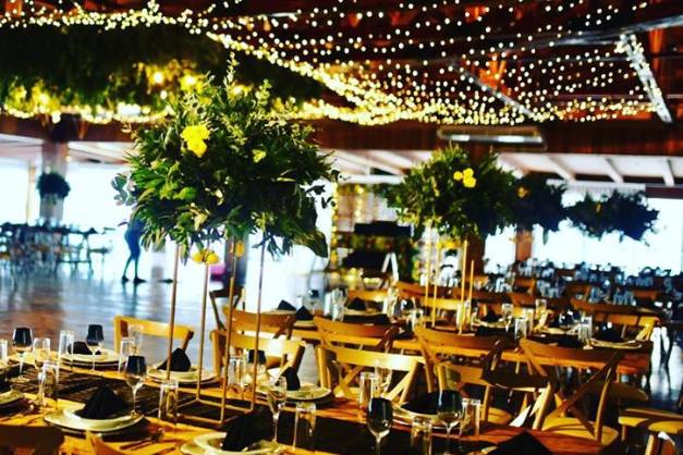 Instalaciones Club Britania 3